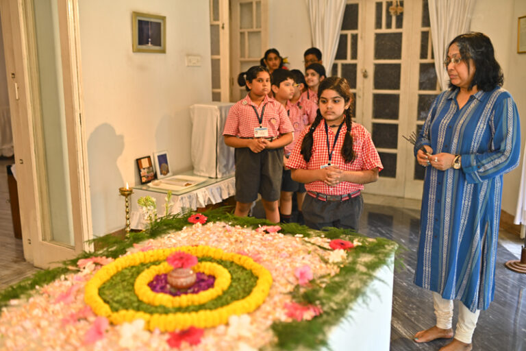 Our Uniqueness The Future Foundation School